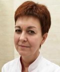 Рожанская Елена Николаевна