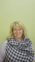 Чечина Елена Валентиновна