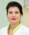 Терентьева Мария Александровна