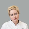 Тренева Екатерина Вячеславовна