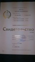 Красота Светлана