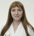Позднышева Юлия Сергеевна