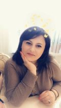 Бурчунян Алиса Артемовна
