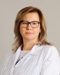 Махаева Наталия Николаевна