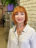 Лобачева Анастасия