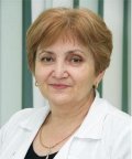 Алборова Жанна Сосланбековна