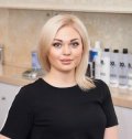 Авдеева Ксения