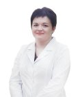 Дермугина Дарья Валерьевна