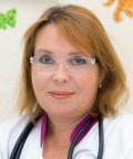 Балашова Наталья Владимировна
