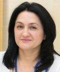 Баштарова Радима Пашаевна