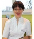 Саркисова Анна Валентиновна
