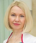 Евгеньева Наталия Евгеньевна