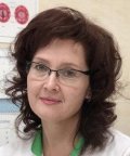 Чернова Светлана Валериевна