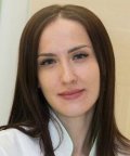 Загилова Оксана Юрьевна