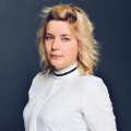 Билай Екатерина