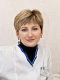Ангельчева Ольга Леонидовна