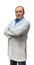 Бирюков Дмитрий Владимирович