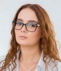Федотова Елизавета Евгеньевна