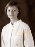 Трыкова Ирина Александровна