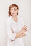 Суворова Светлана Михайловна