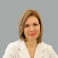 Косарева Ольга Владиславовна