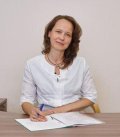 Гапотченко Лидия Николаевна