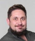 Бусов Вадим Николаевич
