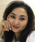 Султонова Камола Балташевна