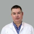 Абросимов Игорь Валентинович