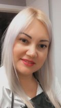 Чабан Марина Александровна