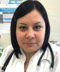 Исайкина Ирина Владимировна