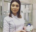 Гусйнова Алена