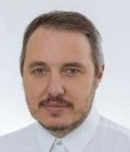 Серегин Александр Сергеевич