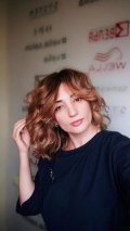 Ямбаева Ирина