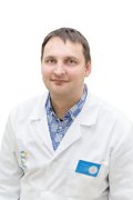Чугаев Антон Иванович