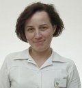Парфенюк Светлана Владимировна