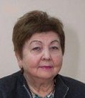 Хамадеева Альфия Минвалиевна