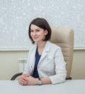 Забродина Елена Александровна
