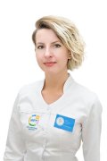 Землякова Дарья Константиновна