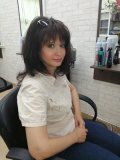 Климова Евгения Геннадьевна