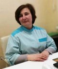 Сафиулина Аида Аседулловна