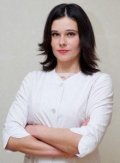 Нестерова Екатерина Александровна
