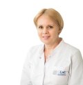 Челахова Елена Федоровна