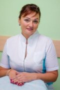 Пономарева Татьяна