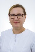 Козлова Алина Васильевна