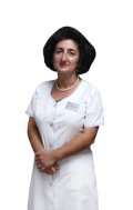 Мелкумова Лена Георгиевна