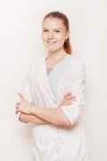 Гагауз Кристина Ивановна