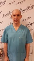 Доценко Сергей Николаевич