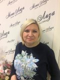 Дурова Анастасия