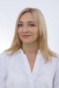 Васильева Мария Станиславовна